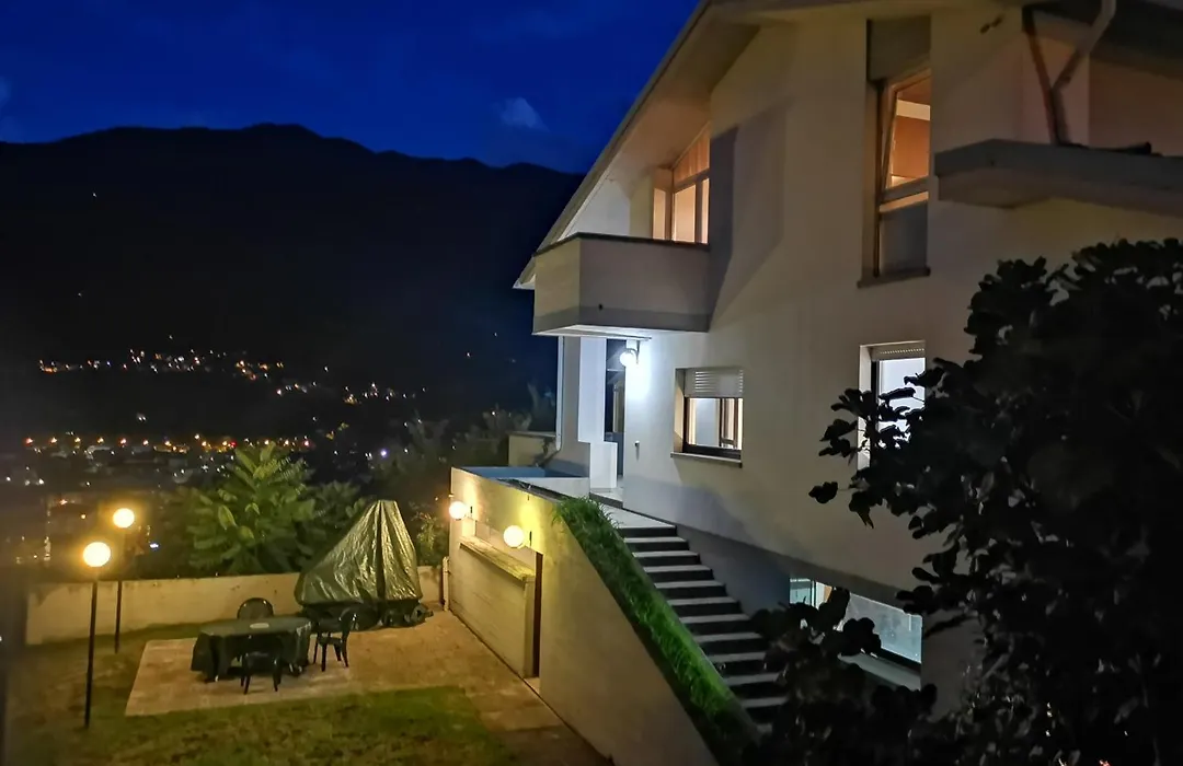 B&B Villa Diego-1