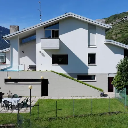 B&B Villa Diego-2