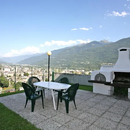 B&B Villa Diego-3